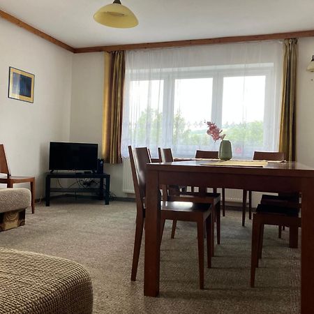 Apartmany Klarka Рокитніце-над-Їзероу Екстер'єр фото