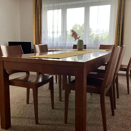 Apartmany Klarka Рокитніце-над-Їзероу Екстер'єр фото