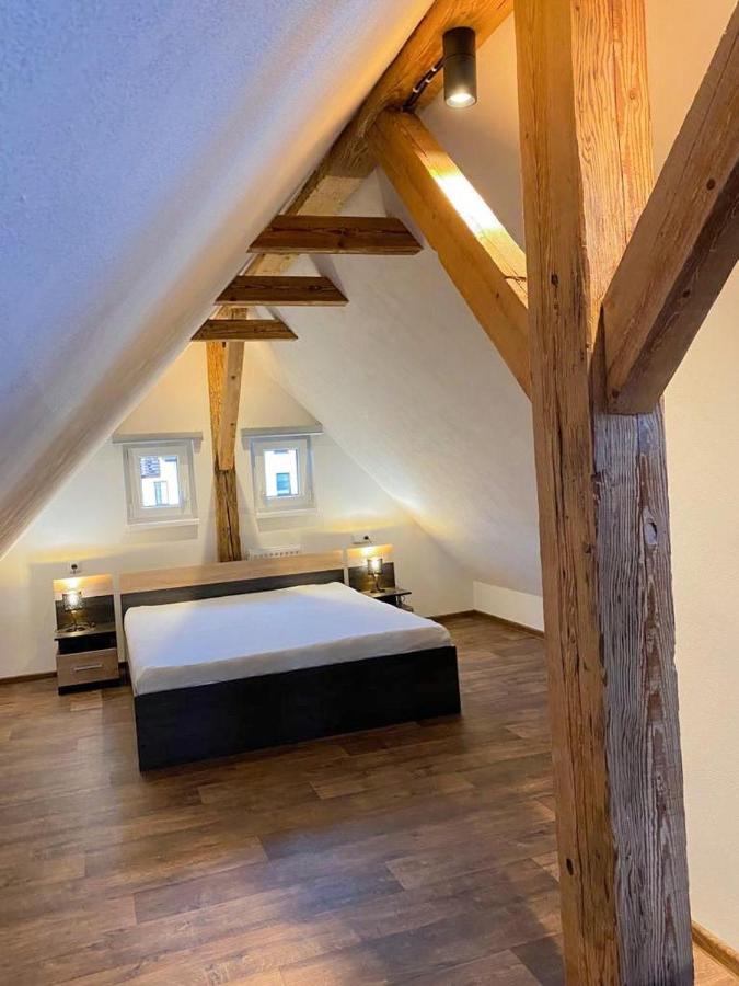Apartmany Klarka Рокитніце-над-Їзероу Екстер'єр фото