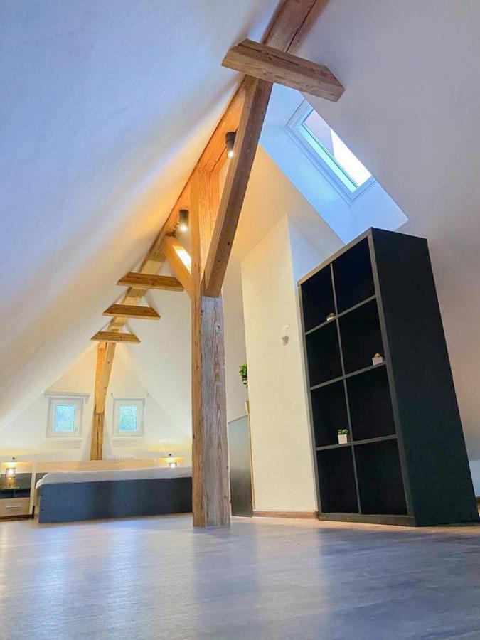 Apartmany Klarka Рокитніце-над-Їзероу Екстер'єр фото