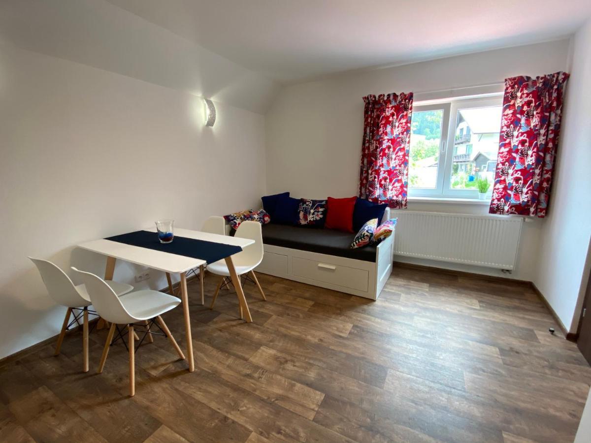 Apartmany Klarka Рокитніце-над-Їзероу Екстер'єр фото