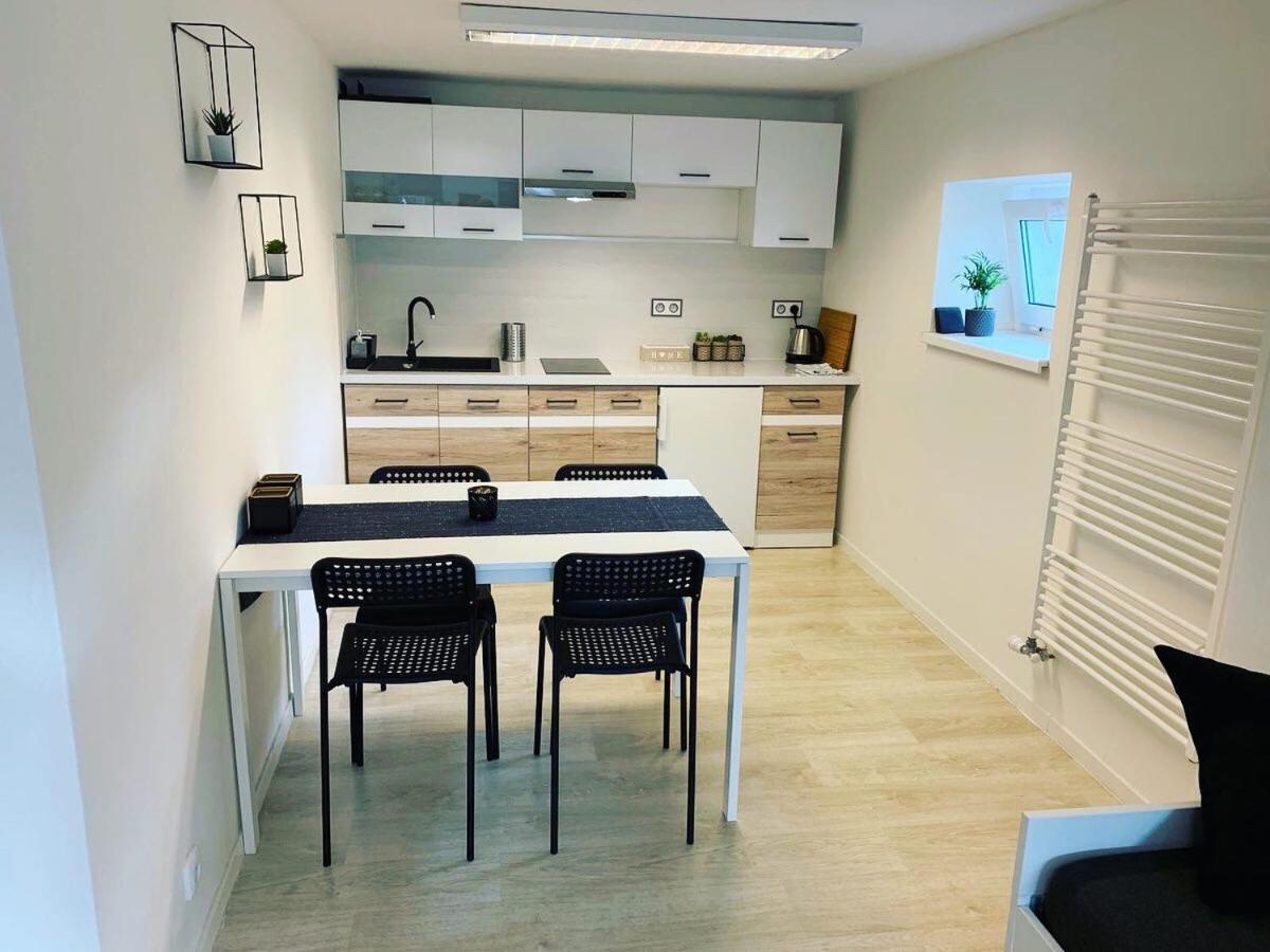 Apartmany Klarka Рокитніце-над-Їзероу Екстер'єр фото