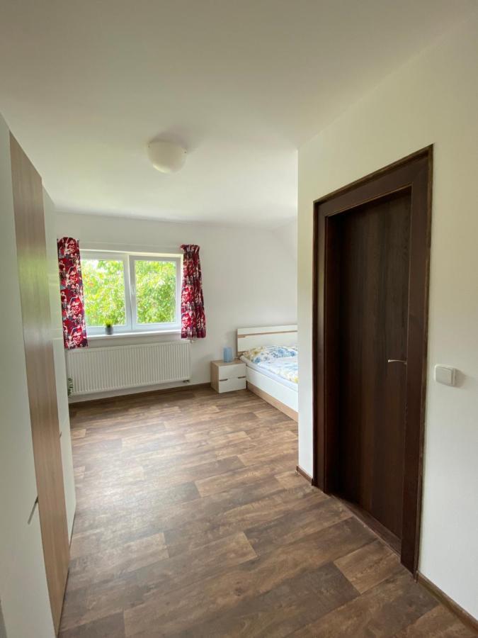 Apartmany Klarka Рокитніце-над-Їзероу Екстер'єр фото