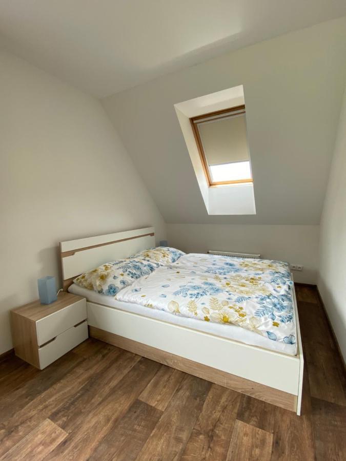 Apartmany Klarka Рокитніце-над-Їзероу Екстер'єр фото