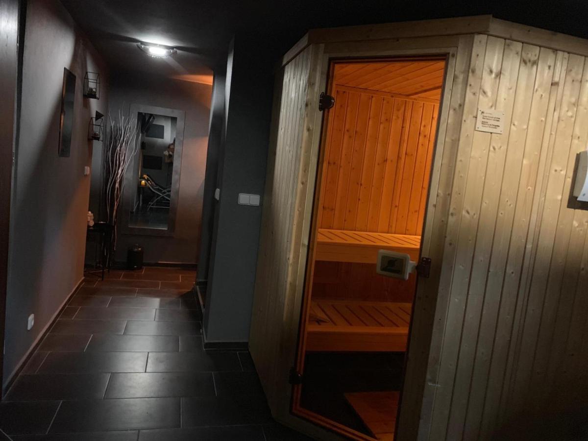 Apartmany Klarka Рокитніце-над-Їзероу Екстер'єр фото