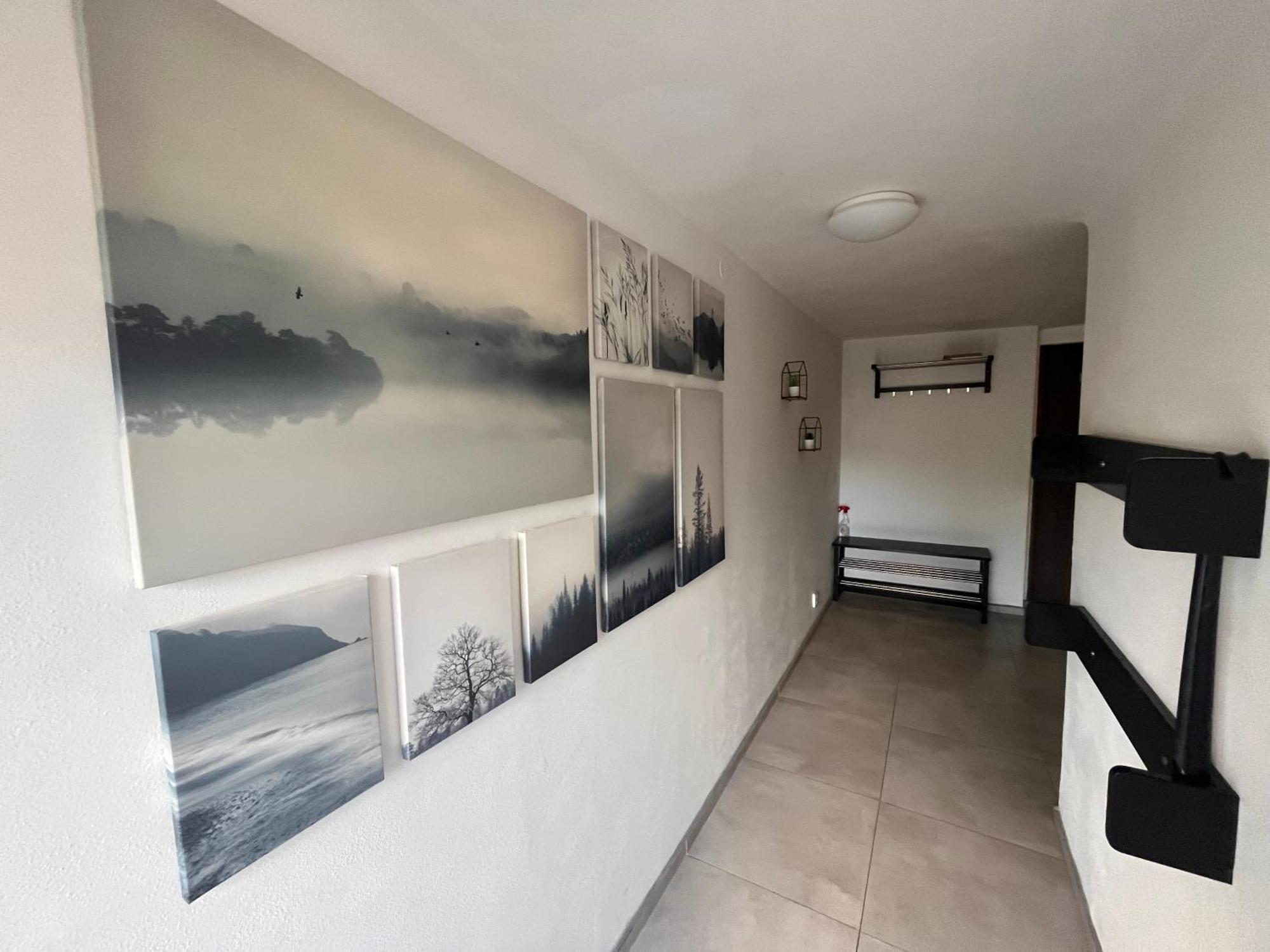 Apartmany Klarka Рокитніце-над-Їзероу Екстер'єр фото