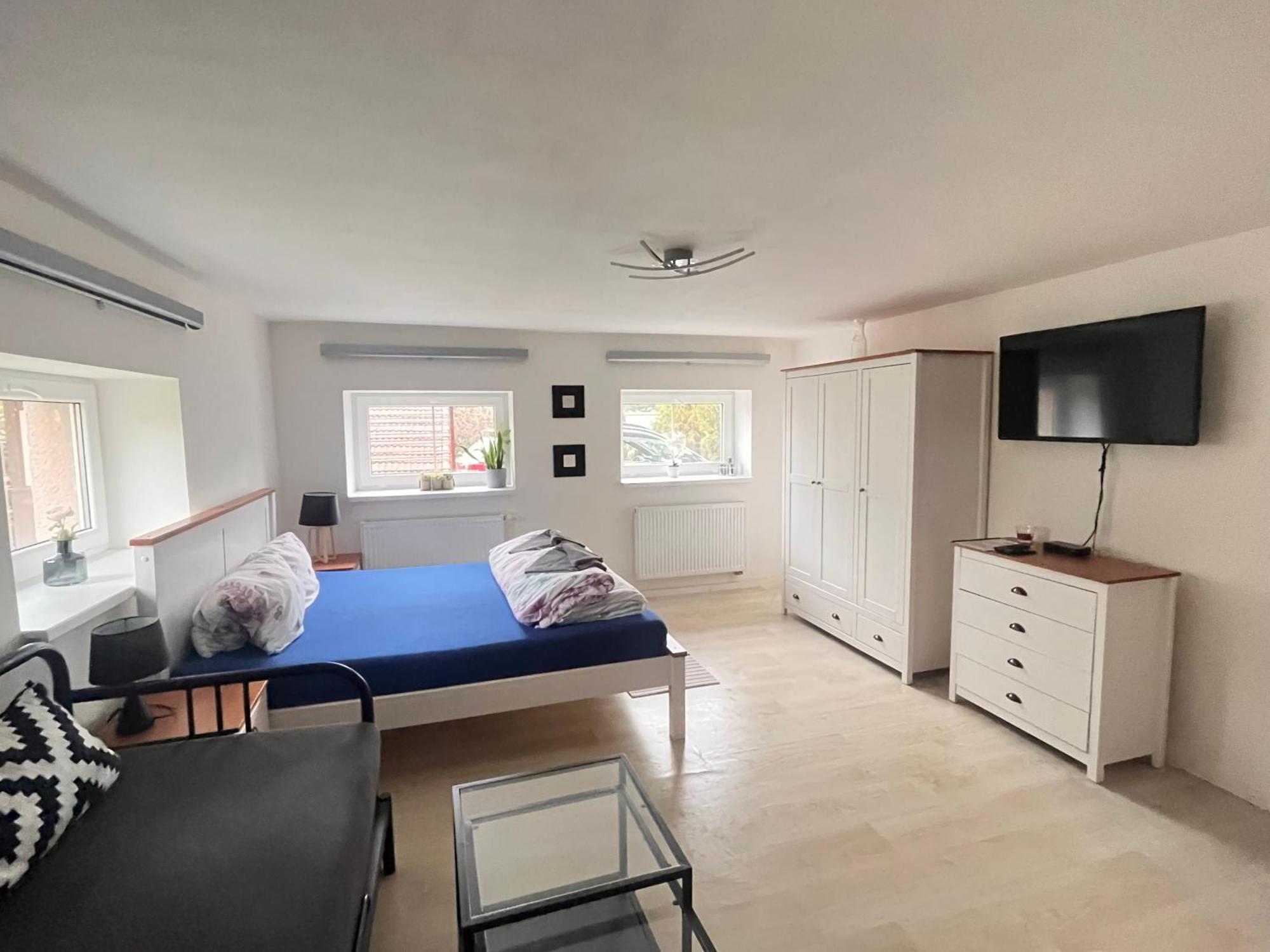 Apartmany Klarka Рокитніце-над-Їзероу Екстер'єр фото