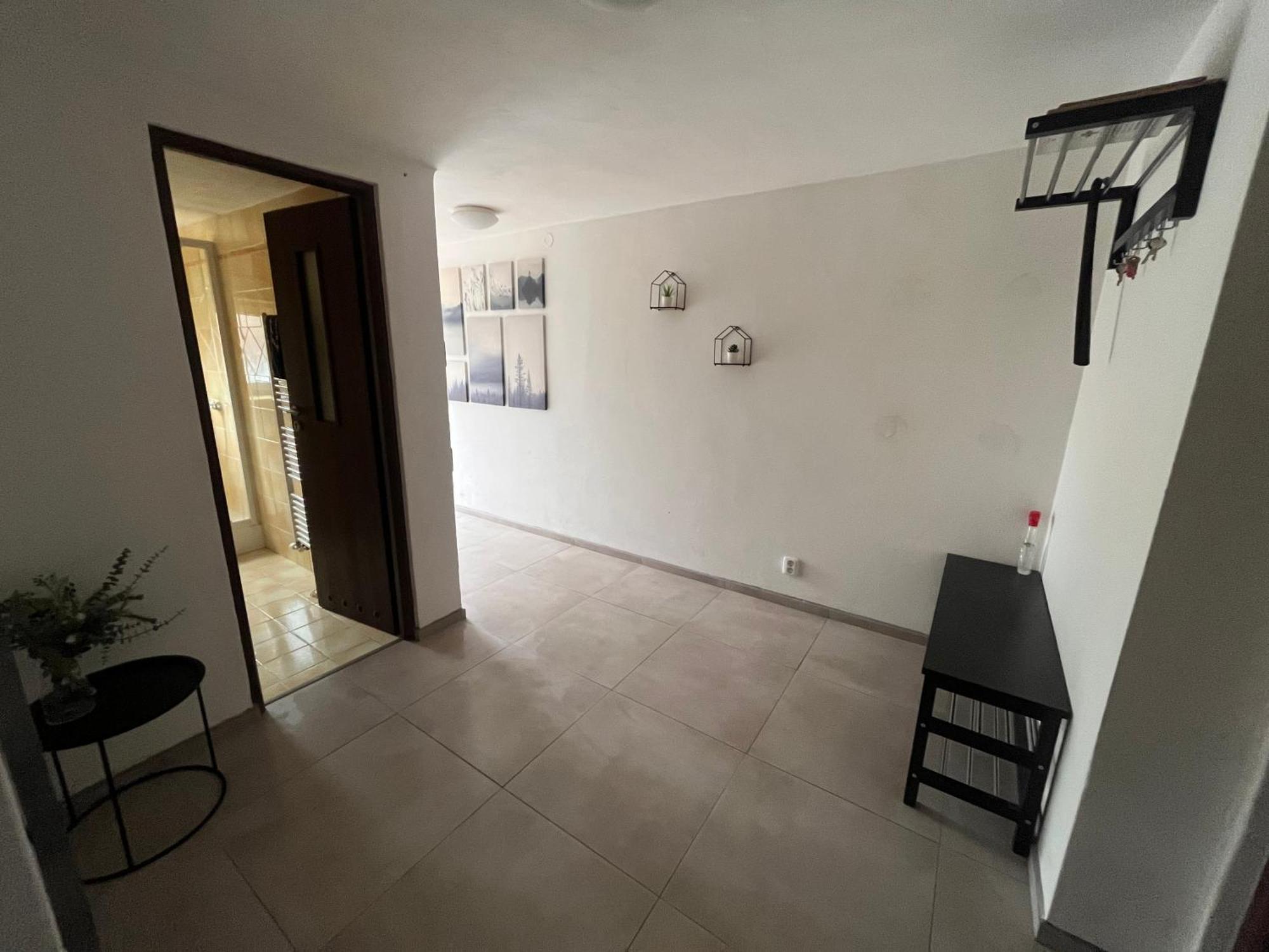 Apartmany Klarka Рокитніце-над-Їзероу Екстер'єр фото