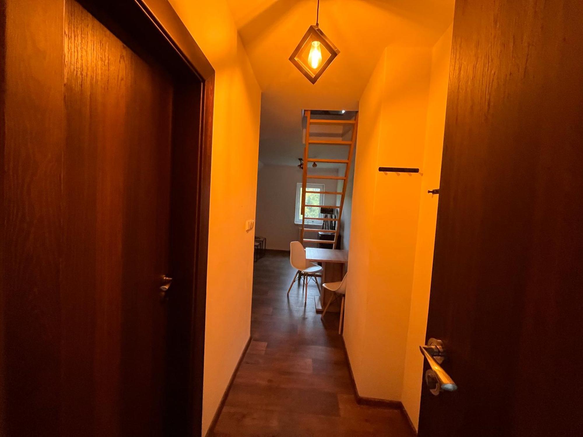Apartmany Klarka Рокитніце-над-Їзероу Екстер'єр фото