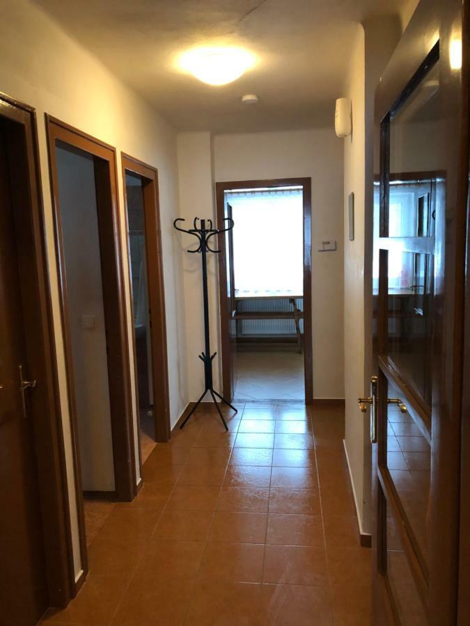 Apartmany Klarka Рокитніце-над-Їзероу Екстер'єр фото