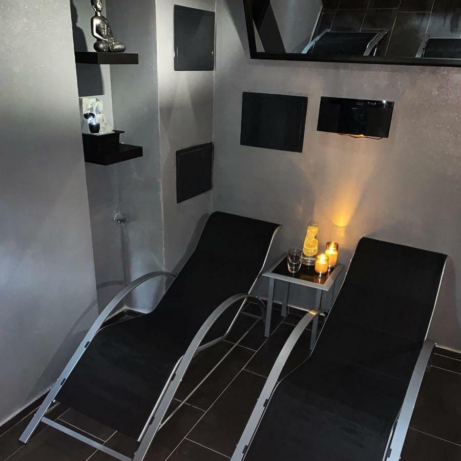 Apartmany Klarka Рокитніце-над-Їзероу Екстер'єр фото