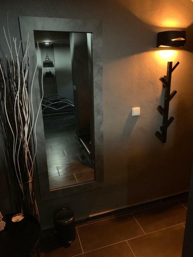 Apartmany Klarka Рокитніце-над-Їзероу Екстер'єр фото